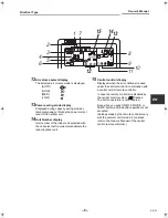 Preview for 7 page of Toshiba RAV-SM404SDT-E Owner'S Manual