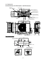 Preview for 21 page of Toshiba RAV-SM404SDT-E Service Manual