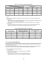 Preview for 34 page of Toshiba RAV-SM404SDT-E Service Manual