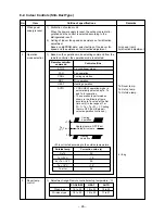 Preview for 46 page of Toshiba RAV-SM404SDT-E Service Manual