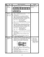 Preview for 47 page of Toshiba RAV-SM404SDT-E Service Manual