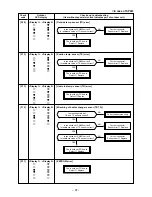 Preview for 97 page of Toshiba RAV-SM404SDT-E Service Manual