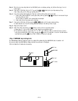 Preview for 110 page of Toshiba RAV-SM404SDT-E Service Manual