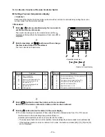 Preview for 116 page of Toshiba RAV-SM404SDT-E Service Manual