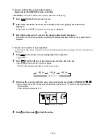 Preview for 122 page of Toshiba RAV-SM404SDT-E Service Manual