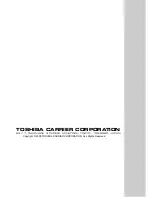 Preview for 177 page of Toshiba RAV-SM404SDT-E Service Manual