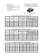 Preview for 33 page of Toshiba RAV-SM560AT-E Service Manual