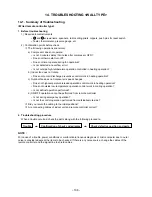 Preview for 109 page of Toshiba RAV-SM560AT-E Service Manual