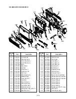 Preview for 180 page of Toshiba RAV-SM560AT-E Service Manual