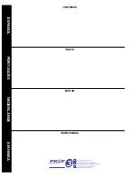 Preview for 4 page of Toshiba RAV-SM561KRT-E Owner'S Manual