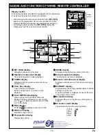 Preview for 19 page of Toshiba RAV-SM561KRT-E Owner'S Manual