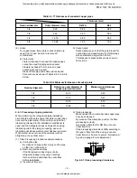 Preview for 10 page of Toshiba RAV-SM562AT-E Service Manual