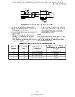 Preview for 12 page of Toshiba RAV-SM562AT-E Service Manual