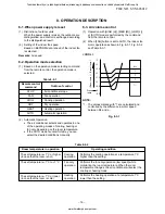 Preview for 18 page of Toshiba RAV-SM562AT-E Service Manual