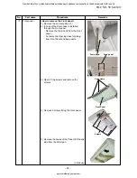 Preview for 30 page of Toshiba RAV-SM562AT-E Service Manual