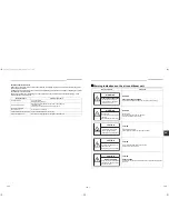 Preview for 3 page of Toshiba RAV-SM566KRT-E Installation Manual