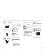 Preview for 10 page of Toshiba RAV-SM566KRT-E Installation Manual