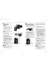 Preview for 12 page of Toshiba RAV-SM566KRT-E Installation Manual