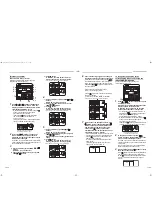 Preview for 16 page of Toshiba RAV-SM566KRT-E Installation Manual