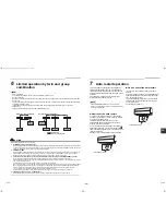 Preview for 17 page of Toshiba RAV-SM566KRT-E Owner'S Manual