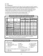 Preview for 24 page of Toshiba RAV-SP1100AT-E Service Manual