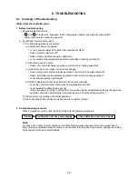 Preview for 43 page of Toshiba RAV-SP1100AT-E Service Manual