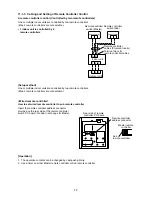 Preview for 72 page of Toshiba RAV-SP1100AT-E Service Manual