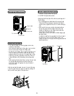 Preview for 9 page of Toshiba RAV-SP1102AT-E Installation Manual