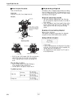 Preview for 16 page of Toshiba RAV-SP1104AT-E Installation Manual