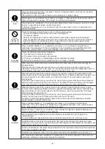 Preview for 9 page of Toshiba RAV-SP1104AT8-E1 Service Manual