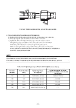 Preview for 24 page of Toshiba RAV-SP1104AT8-E1 Service Manual