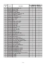 Preview for 110 page of Toshiba RAV-SP1104AT8-E1 Service Manual