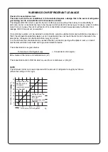 Preview for 121 page of Toshiba RAV-SP1104AT8-E1 Service Manual