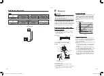 Preview for 12 page of Toshiba RAV-SP122AT2P-UL Installation Manual