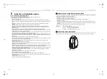 Preview for 4 page of Toshiba RAV-SP181BT-UL Installation Manual