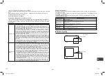 Preview for 3 page of Toshiba RAV-SP242AT2P-UL Installation Manual