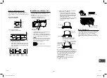 Preview for 9 page of Toshiba RAV-SP242AT2P-UL Installation Manual