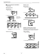 Preview for 10 page of Toshiba RAV-SP404AT-E Installation Manual