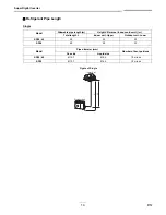 Preview for 15 page of Toshiba RAV-SP404AT-E Installation Manual