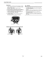 Preview for 19 page of Toshiba RAV-SP404AT-E Installation Manual