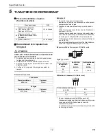 Preview for 38 page of Toshiba RAV-SP404AT-E Installation Manual