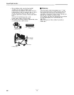 Preview for 62 page of Toshiba RAV-SP404AT-E Installation Manual