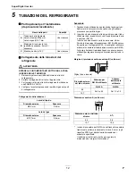 Preview for 88 page of Toshiba RAV-SP404AT-E Installation Manual