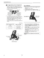 Preview for 89 page of Toshiba RAV-SP404AT-E Installation Manual