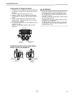 Preview for 94 page of Toshiba RAV-SP404AT-E Installation Manual