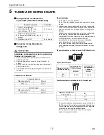 Preview for 113 page of Toshiba RAV-SP404AT-E Installation Manual