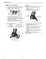 Preview for 139 page of Toshiba RAV-SP404AT-E Installation Manual