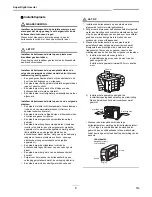 Preview for 159 page of Toshiba RAV-SP404AT-E Installation Manual