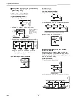 Preview for 185 page of Toshiba RAV-SP404AT-E Installation Manual