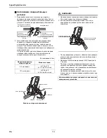 Preview for 214 page of Toshiba RAV-SP404AT-E Installation Manual